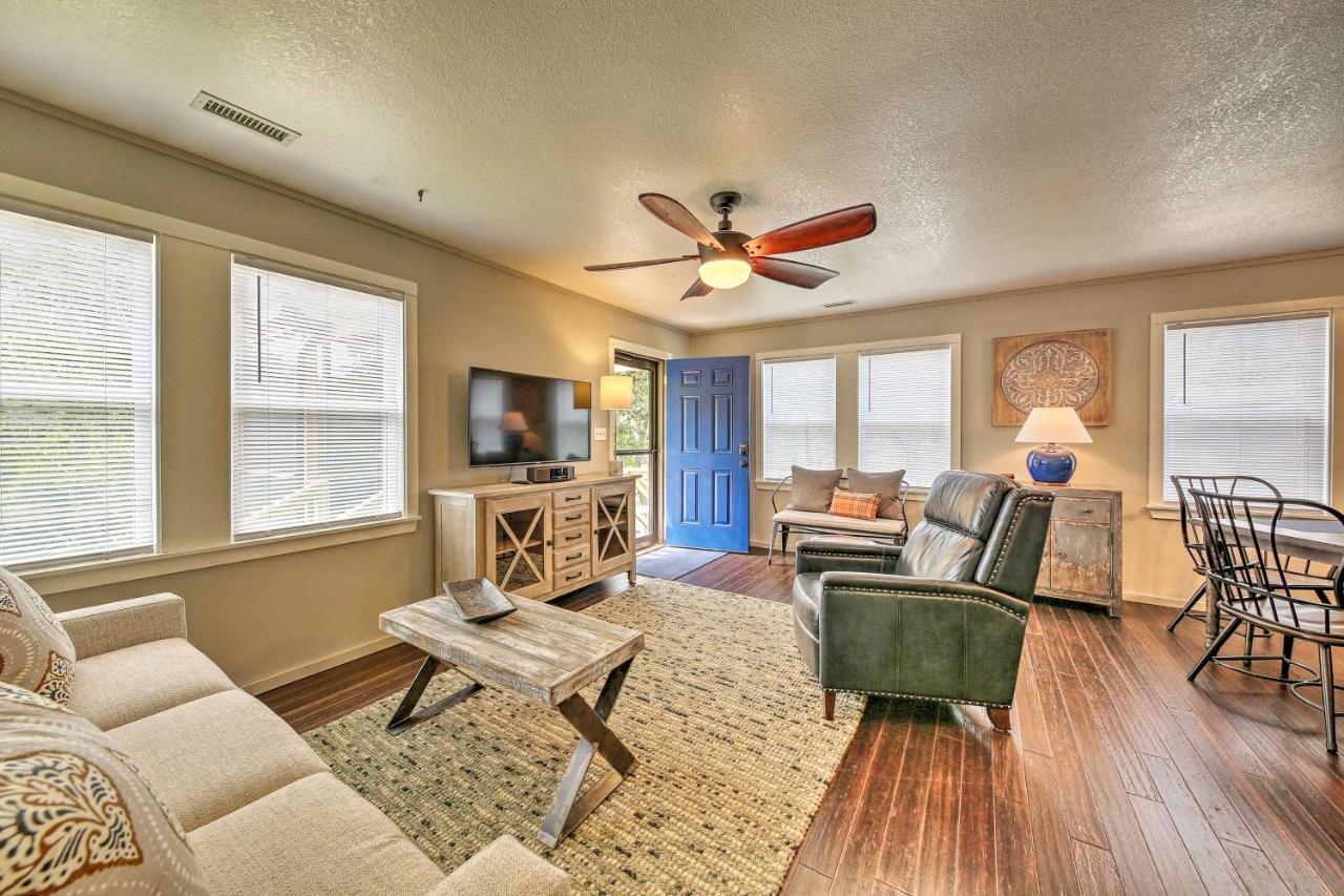 Cozy Cottage Less Than 2 Mi To Cape Hatteras Natl Shore! Frisco Exterior foto
